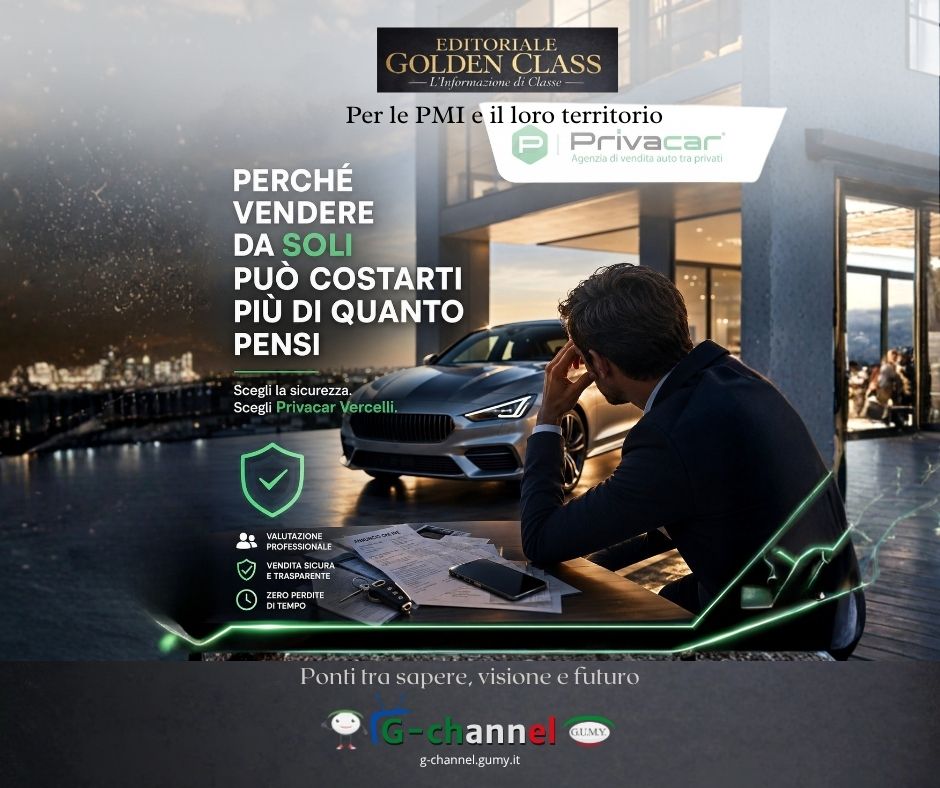 Perché vendere da soli può costarti più di quanto pensi